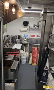 4 Kitchen Trailer Kitchen Food Trailer Generator Wisconsin for Sale