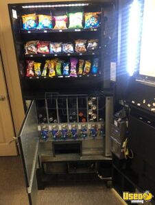 4000 Natural Vending Combo 2 District Of Columbia for Sale