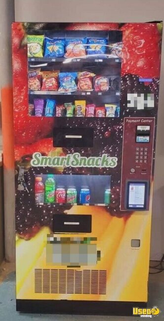 4000 Natural Vending Combo District Of Columbia for Sale