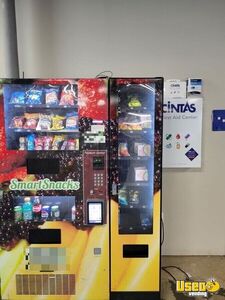 4000 Seaga Vending Combo 3 Maryland for Sale