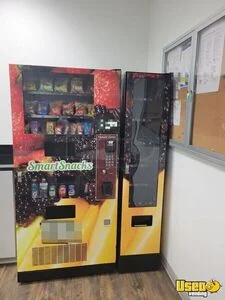 4000 Seaga Vending Combo Maryland for Sale