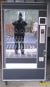 4000 Soda Vending Machines Illinois for Sale