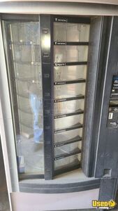 431 Crane National Snack Machine 16 California for Sale