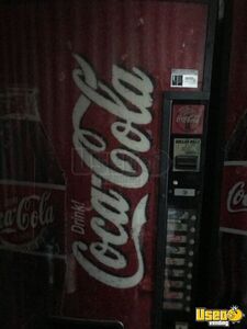 440 And 660 Royal Soda Machine 2 Florida for Sale