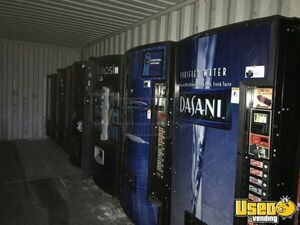 440 And 660 Royal Soda Machine 3 Florida for Sale