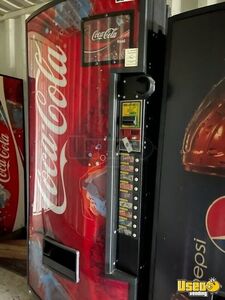 440 And 660 Royal Soda Machine 5 Florida for Sale