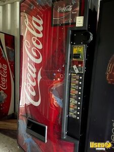 440 And 660 Royal Soda Machine 6 Florida for Sale