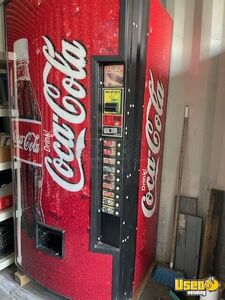 440 And 660 Royal Soda Machine 7 Florida for Sale