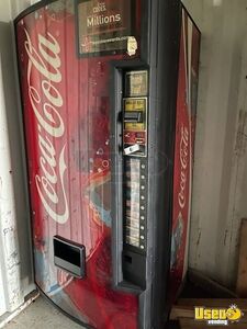 440 And 660 Royal Soda Machine 9 Florida for Sale