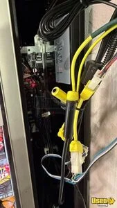 449 Crane National Combo Machine 2 Texas for Sale