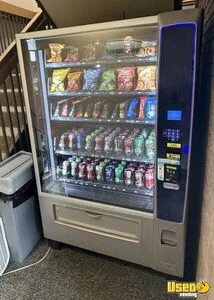 472 Vending Combo Minnesota for Sale
