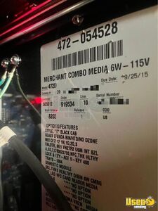 472d Crane National Combo Machine 5 Florida for Sale