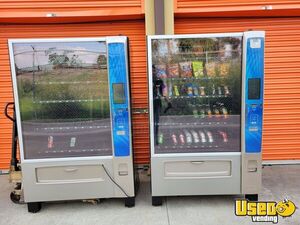 472d Crane National Combo Machine California for Sale