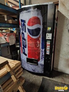 480l Vendo Soda Machine Louisiana for Sale
