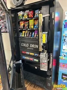 497 Crane National Combo Machine 2 California for Sale