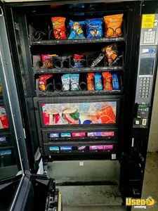 497 Crane National Combo Machine 2 Florida for Sale