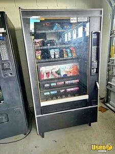 497 Crane National Combo Machine Florida for Sale