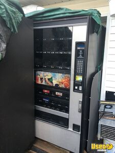 497 Crane National Combo Machine New York for Sale