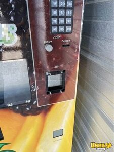 500 Healthy Vending Machine 2 Maryland for Sale
