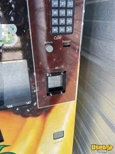 500 Healthy Vending Machine 2 Maryland for Sale