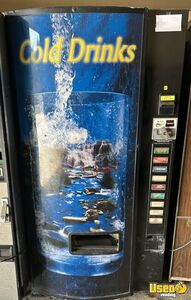 501 & 501e Dixie Narco Soda Machine 2 Tennessee for Sale