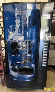 501 & 501e Dixie Narco Soda Machine Tennessee for Sale