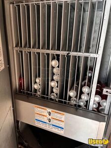 501e Dixie Narco Soda Machine 2 Oklahoma for Sale