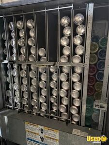 501e Dixie Narco Soda Machine 3 Florida for Sale