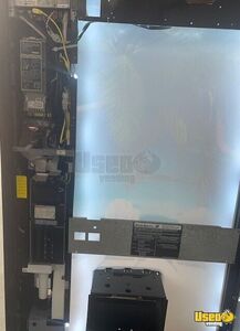 501e Dixie Narco Soda Machine 4 Florida for Sale