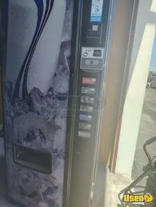 501e Dixie Narco Soda Machine 4 Nevada for Sale