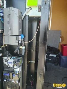 501e Dixie Narco Soda Machine 5 Nevada for Sale