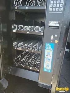 501e Dixie Narco Soda Machine 7 Nevada for Sale