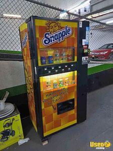 501e Dixie Narco Soda Machine New York for Sale