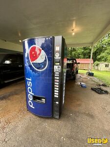 502e Dixie Narco Soda Machine 2 Georgia for Sale