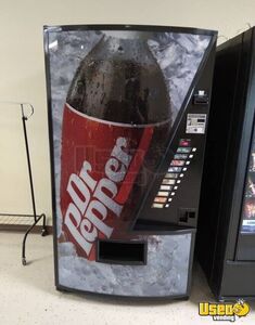 510306002 Vendo Soda Machine Montana for Sale