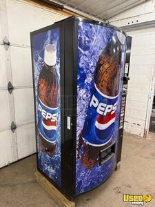 511 Vendo Soda Machine 2 Indiana for Sale