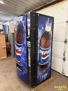 511 Vendo Soda Machine 3 Indiana for Sale