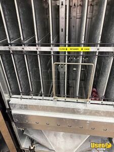 511 Vendo Soda Machine 9 Indiana for Sale