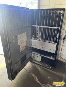 540 Vendo Soda Machine 2 California for Sale