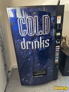 540 Vendo Soda Machine California for Sale
