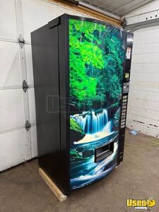 540/720 Vendo Soda Machine 2 Indiana for Sale