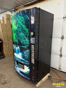 540/720 Vendo Soda Machine 3 Indiana for Sale