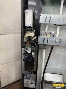 540/720 Vendo Soda Machine 6 Indiana for Sale