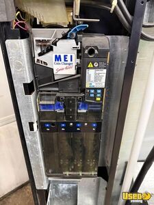 540/720 Vendo Soda Machine 8 Indiana for Sale