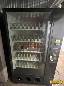 5591 Dixie Narco Soda Machine 2 California for Sale