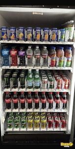 5591 Dixie Narco Soda Machine 2 California for Sale