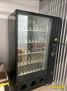 5591 Dixie Narco Soda Machine 3 California for Sale