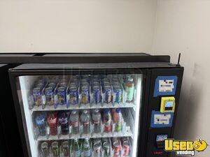 5591 Dixie Narco Soda Machine 5 California for Sale