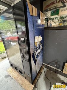 5591 Dixie Narco Soda Machine South Carolina for Sale