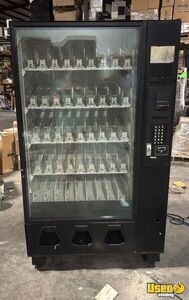 5597 Dixie Narco Soda Machine 2 Georgia for Sale